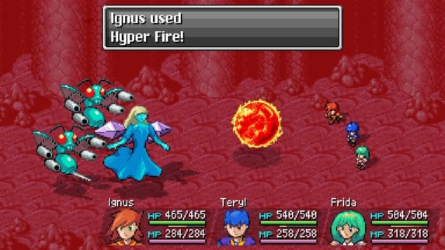 星光遗产 Starlight Legacy-v2.2-中文60帧 image 1