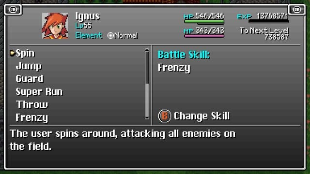 星光遗产 Starlight Legacy-v2.2-中文60帧 image 3