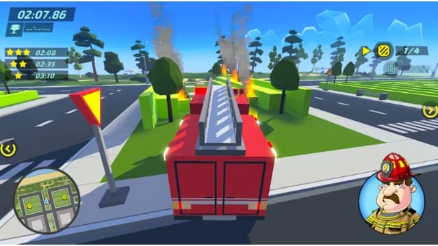 暴躁司机 Grumpy Driver-v1.0.0-中文60帧 image 2