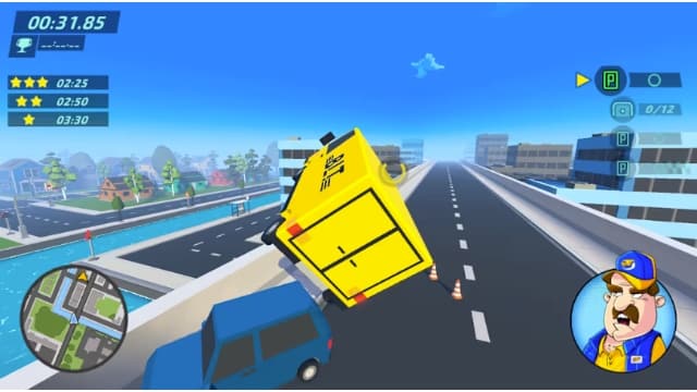 暴躁司机 Grumpy Driver-v1.0.0-中文60帧 image 4