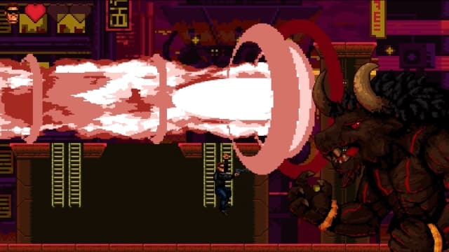 根除者 起源 Eradicator Genesis-v1.0.0-中文60帧 image 2