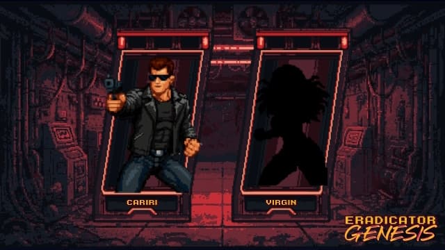 根除者 起源 Eradicator Genesis-v1.0.0-中文60帧 image 3