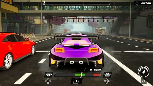 氮气狂飙 Nitrous Fury-v1.0.0-中文60帧 image 3