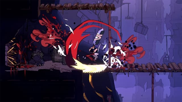 波斯王子 The Rogue Prince of Persia-v1.0.5-中文30帧 image 1