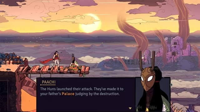 波斯王子 The Rogue Prince of Persia-v1.0.5-中文30帧 image 4