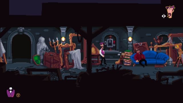 火车头动力Loco Motive-v1.0.6-中文60帧 image 1