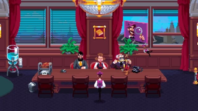 火车头动力Loco Motive-v1.0.6-中文60帧 image 2