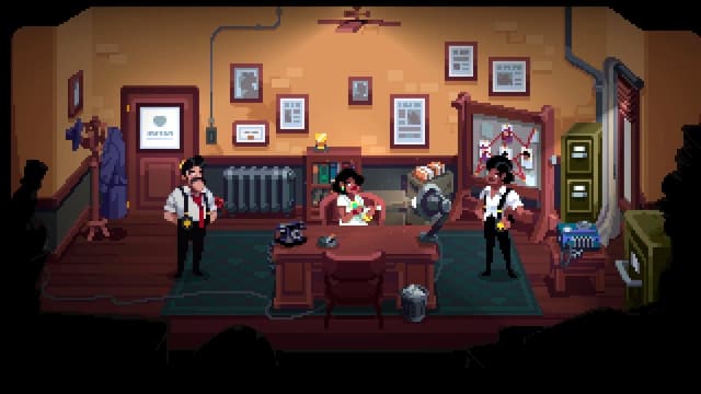 火车头动力Loco Motive-v1.0.6-中文60帧 image 3