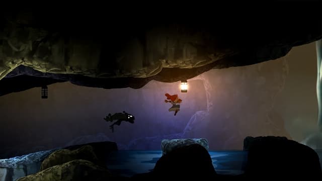 特斯拉学徒2Teslagrad 2-v1.3-中文30帧 image 3