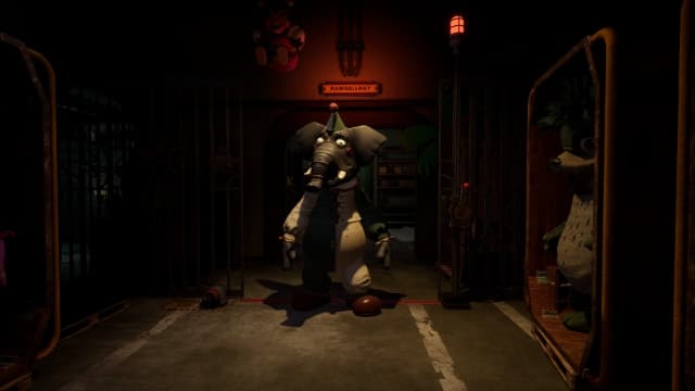 玩具熊的五夜 模仿者的秘密 Five Nights at Freddys Secret of the Mimic-v1.0.0-中文30帧 image 3