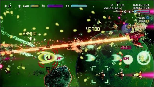 盾女Schildmaid MX-v3.0.0.2-中文60帧 image 3