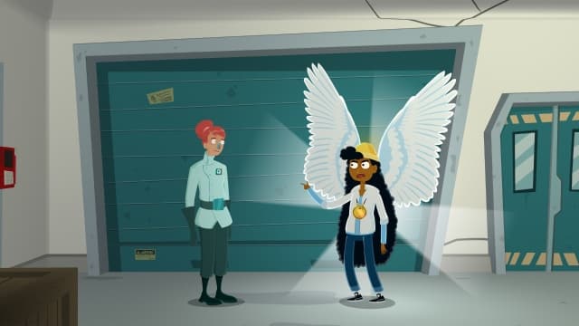 神的超级大宝贝The Holy Gosh Darn-v1.1.83-中文30帧 image 2