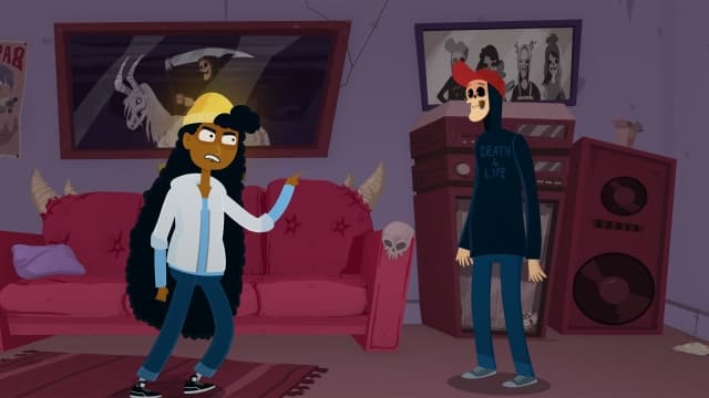 神的超级大宝贝The Holy Gosh Darn-v1.1.83-中文30帧 image 3