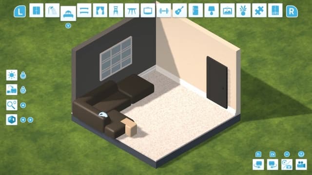 简居 SimpliCasa-v1.0.0-中文60帧 image 1