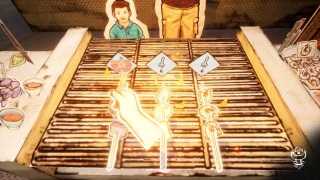 纸鬼故事 睁开第三只眼Paper Ghost Stories Third Eye Open-v1.0.2b-中文30帧 image 3