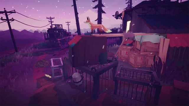 终结之环 灭绝永恒Endling-v1.3.1-中文30帧 image 3