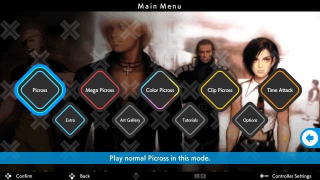 绘图方块S SNK经典＆NEOGEO特别版-v1.0.1-中文60帧 image 2