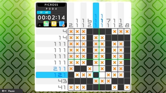 绘图方块S3Picross S3-v1.5.2-中文60帧 image 2