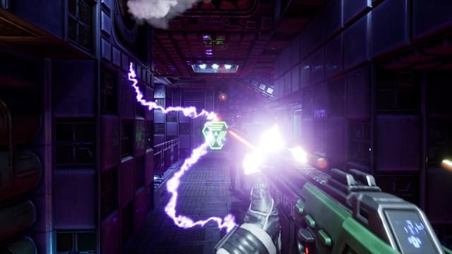 网络奇兵 System Shock-v2.0.3-中文30帧 image 3