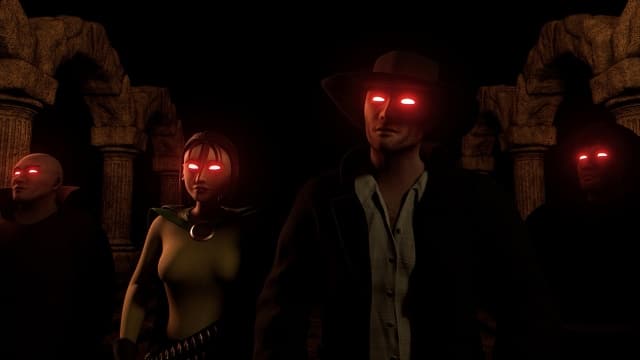 血祭 补给焕新 Blood Refreshed Supply-v1.0.0-英文60帧 image 3