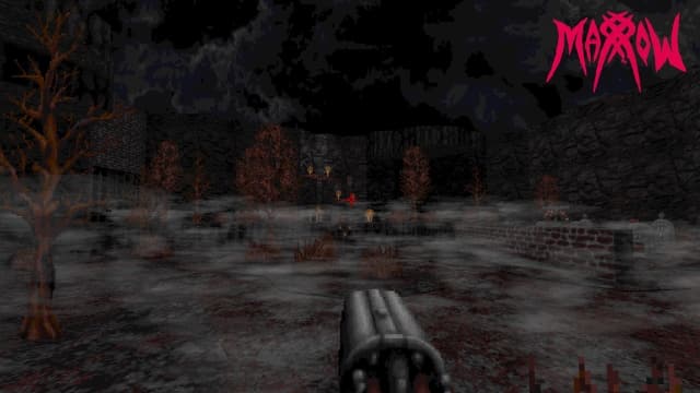 血祭 补给焕新 Blood Refreshed Supply-v1.0.0-英文60帧 image 4