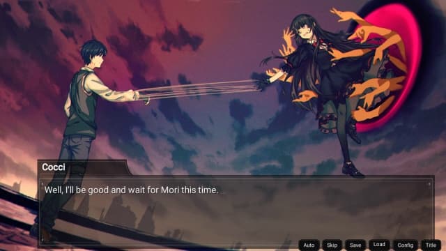 赠予神家与谎言 The Days Without Gods-v1.0.0-中文60帧 image 2