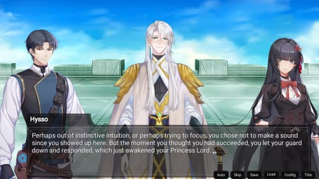 赠予神家与谎言 The Days Without Gods-v1.0.0-中文60帧 image 4