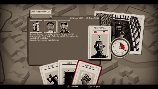 走过至暗时刻Through the Darkest of Times-v1.0.4-中文60帧 image 1