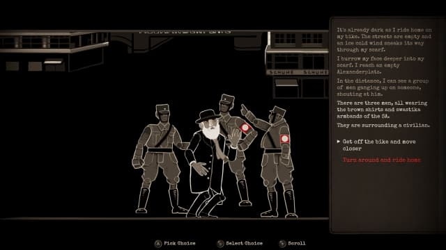 走过至暗时刻Through the Darkest of Times-v1.0.4-中文60帧 image 3