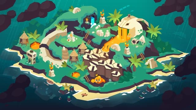 逃出百慕大Down in Bermuda-v1.0.2-中文60帧 image 3