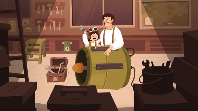 逃出百慕大Down in Bermuda-v1.0.2-中文60帧 image 4