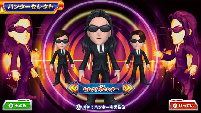 逃走中 猎人VS逃跑者 你能以哪种身份取得胜利-v1.0.2-英文60帧 image 4