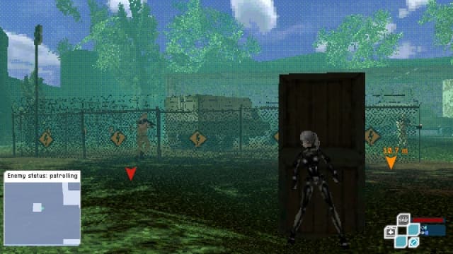 间谍密令Spy Drops-v1.3.0.1-中文60帧 image 3