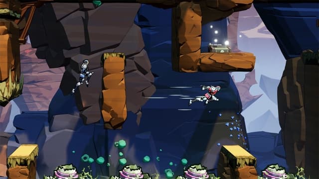 风暴枪骑兵 Storm Lancers-v1.1.0.5-英文30帧 image 2