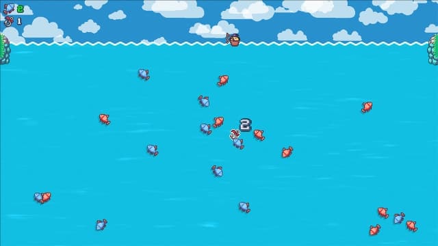 魔釜小女巫 Cauldron-v1.1.03-中文60帧 image 1