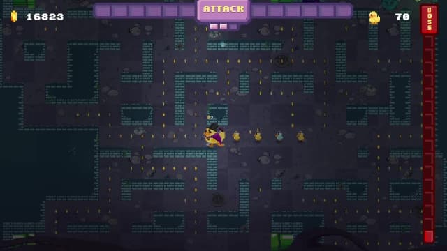 鸭与地下城 Dungeons and Ducklings-v1.0.1-英文60帧 image 1