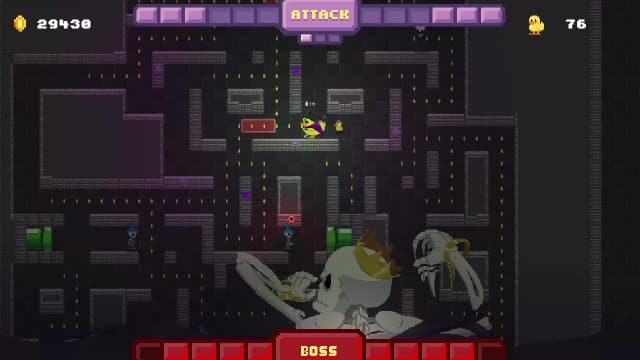 鸭与地下城 Dungeons and Ducklings-v1.0.1-英文60帧 image 2