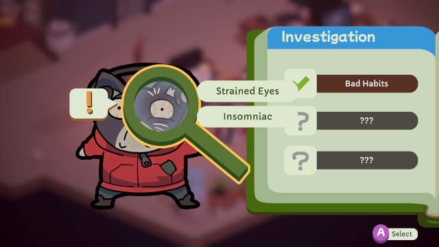 鸭鸭侦探：萨拉米香肠之谜Duck Detective The Secret Salami-v1.3.24-中文60帧 image 2