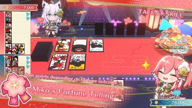 Holo s花札 Holo s Hanafuda-v1.4.0-2dlc-中文-安卓打不开捏 image 1