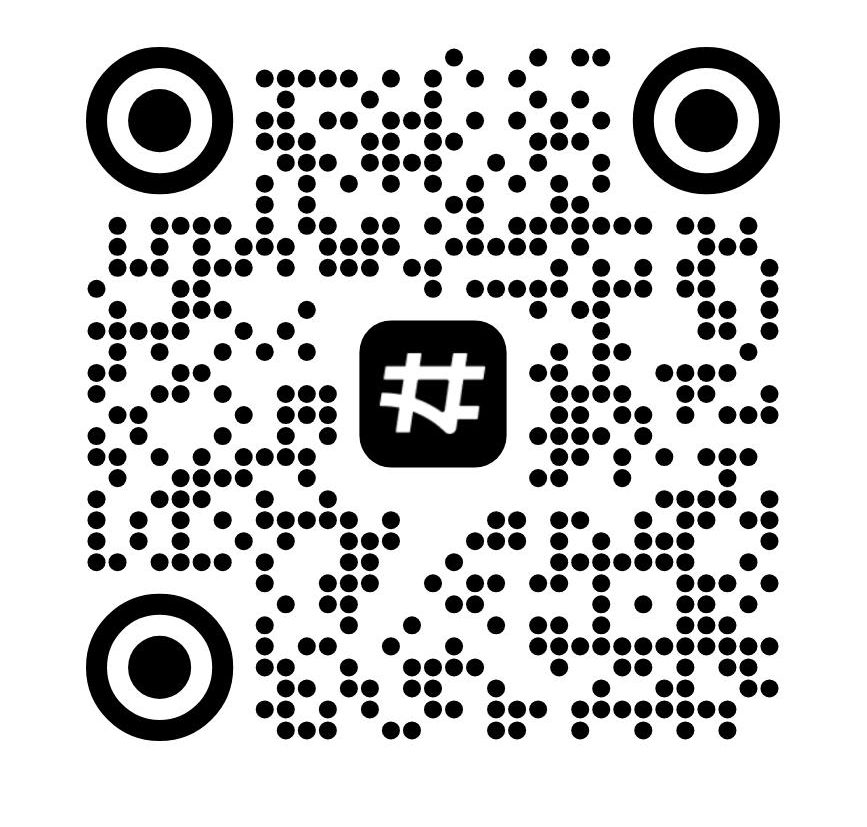 扫码加QQ频道-意方资源